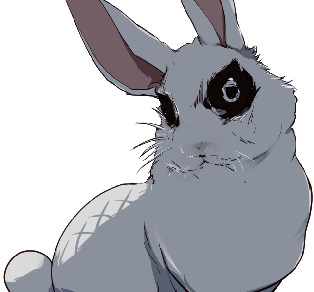 ラグナ はぐれけだま 様作 ラグナ